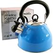 prima whistling kettle