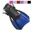 U.S. Divers Travel Ready TREK Snorkeling Fins
