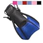 U.S. Divers Travel Ready TREK Snorkeling Fins