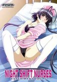 Night Shift Nurses: Experiment, Vol. 3