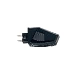 Audio Technica AT3482P .7 mil Conical Cartridge Fits P-Mount Turntables
