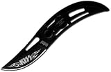 United Cutlery Kiss Living Legends Money Clip Knife, Black
