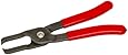 Lisle 41250 Push Pin Pliers