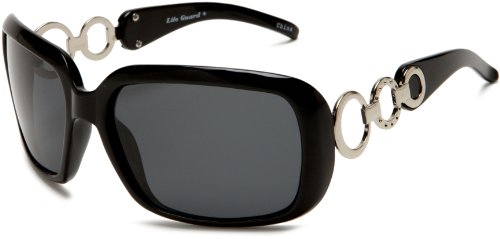Identity Women's PP2234-1 Polarized Sunglasses