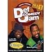 DEF COMEDY JAM MORE ALL STARS #1 & #5