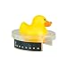 Safety 1st Bath Pal Thermometer, Duck