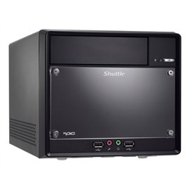 Shuttle System SG41J4 Core 2 Multi G41 LGA775 DDR3 GMA X4500 PCI Express 250W Black Retail New Shuttle System SG41J4 Core 2 Multi G41 LGA775 DDR3 GMA X4500 PCI Express 250W Black Retail New