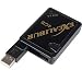 Excalibur 4GB 1 USB2.0 Mini Portable Hard Drive - Retail