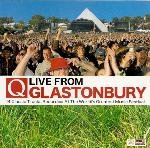 Q Live From Glastonbury