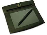 Topaz Signature Gem 4x5 T-S751-B-R