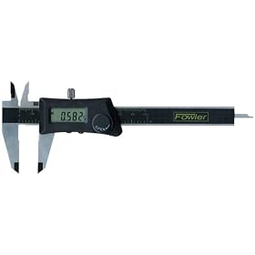 0-4", 0-100MM Electronic Calipers