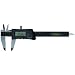 FOWLER Electronic Calipers - Model: 54-100-000 Measuring Range: 0~6