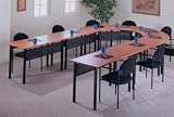48'W Rectangular Conference Table