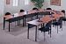 48W Rectangular Conference Table
