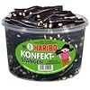 Haribo Konfekt-Stangen, 1er Pack (1 x 1.2 kg Dose)