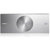 Samsung BDES7000 Wall Mountable 3D Blu-ray Player with Built-In Wi-Fi & Smart Hub
