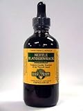 Herb Pharm Nettle Bladderwrack Compound - 4 oz.
