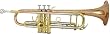 Vento 500 Series Model 5310 Bb Student Trumpet