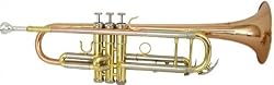 Vento 500 Series Model 5310 Bb Student Trumpet