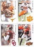 2010 Sage Hit Football Series Loaded with Top Rookie Prospects Including Sam Bradford, Colt Mccoy, Gerald Mccoy, Rolando Mcclain, Toby Gerhart, Dez Bryant, Jimmy Clausen, Ndamukong Suh, Cj Spiller, Jahvid Best, Earl Thomas, Joe Mcknight, Jerry Hughes, Jason Pierre-paul, Derrick Morgan, Tony Pike and Many Others!