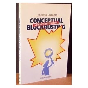 Conceptual Blockbusting