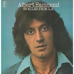 99 miles from L.A. (1975) / Vinyl record [Vinyl-LP]