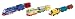 Thomas and Friends TrackMaster New Character Introductions Assortment