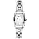 Hugo Boss Women's Brushed-Polished Bracelet Watch #36681114/2211