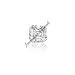 Asscher Cut Loose Diamond
