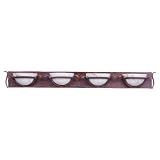 Catalina 4-Light Vanity
