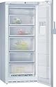 Siemens GS34NA31 Gefrierschrank NoFrost / A++ / 155cm Höhe / 224 kWh im Jahr / 259 L Gefrierteil / Gefriervermögen 21kg in 24h