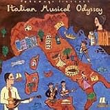Italian Musical Odyssey