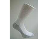 WILSON Pro Performance Matchfit Crew Men's Sock