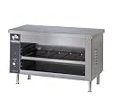 Star 536SBA Star-Max Heavy Duty Cheesemelter