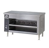 Star 536SBA Star-Max Heavy Duty Cheesemelter