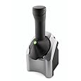 Yonanas 902 Ice Cream Treat Maker, Black/Silver
