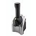 Yonanas 902 Ice Cream Treat Maker, Black/Silver