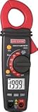 Craftsman Digital 400A AC Clamp-On Ammeter - 82372