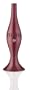 DIRT DEVIL M0216SPC KURV Cordless Rechargeable Hand Vac (Spice)