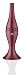 Dirt Devil 0216SPC Kurv Cordless Handheld Vacuum Cleaner, Spice