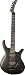 Parker MaxxFly Series DF522FRB Radial Neck Joint Floyd Rose, 22 Frets, USA, Black