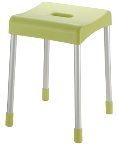 リセルバ バススツール40 グリーン G