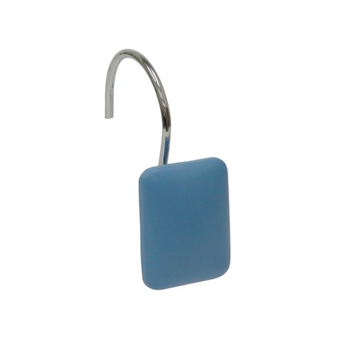 Elite Resin Hooks Rectangle - 12453
