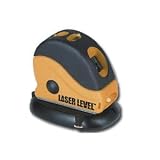 Titan (TIT15105) 4 in 1 Laser Level with LED Light
