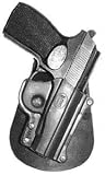 Fobus - Roto Belt Holster #MAK1R (See Sizing Chart) - Right Hand, by Fobus - #MAK1R (See Sizing Char...