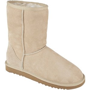 ugg womens classic short black boots 5825  more detail click!
