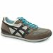 Onitsuka Tiger Saiko Runner - 11 Uk - Light Grey - Man Made