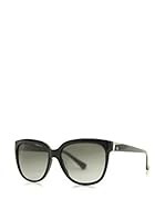 Calvin Klein Gafas de Sol 4260S-001 (55 mm) Negro