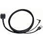 Kenwood KCA-iP200 iPod� connecting cable for USB-equipped Kenwood stereos
