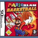 Mario Slam Basketball